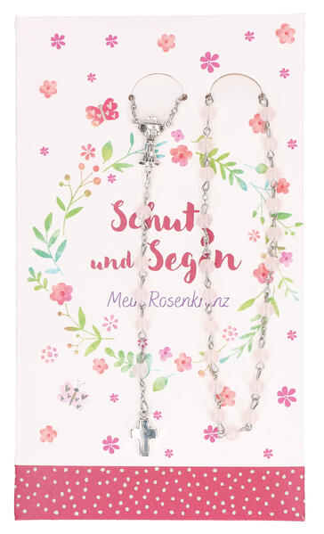 Rosenkranz 465 cm