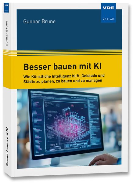 Besser bauen mit KI