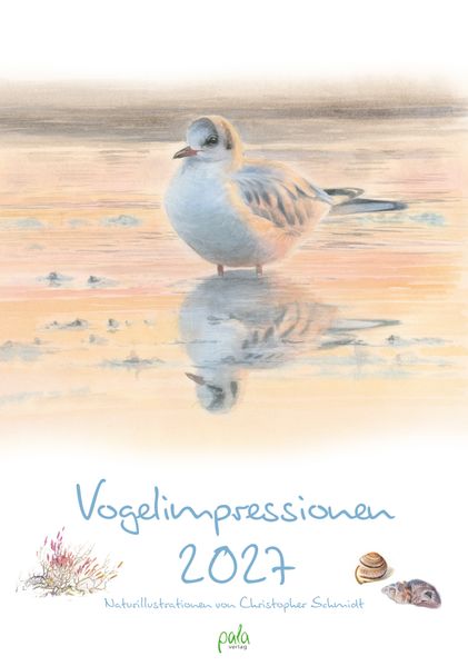 Vogelimpressionen 2027