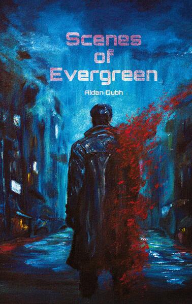 Scenes of Evergreen