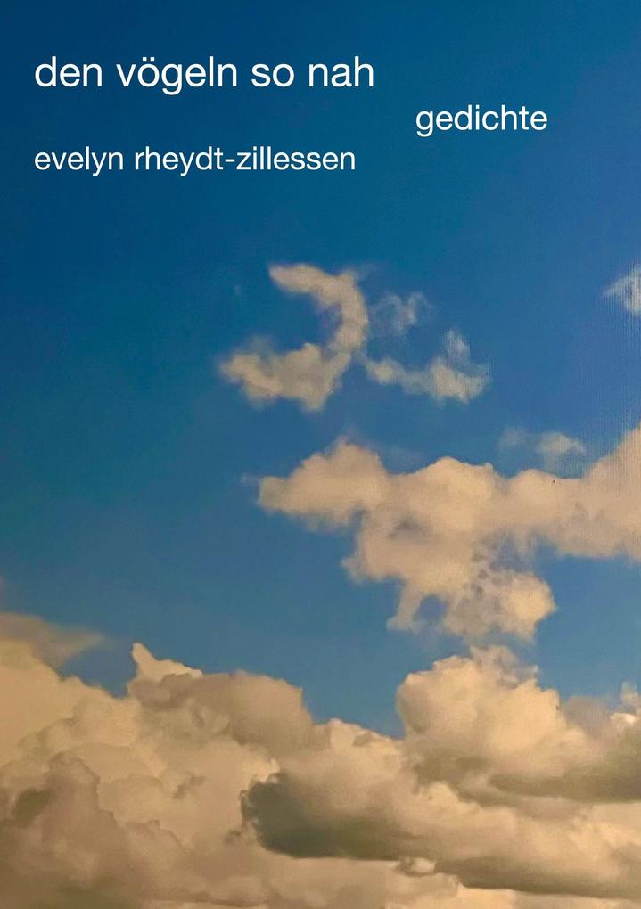 den vögeln so nah
