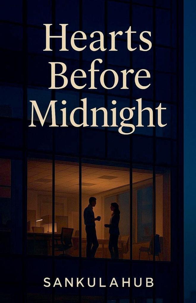 Hearts Before Midnight