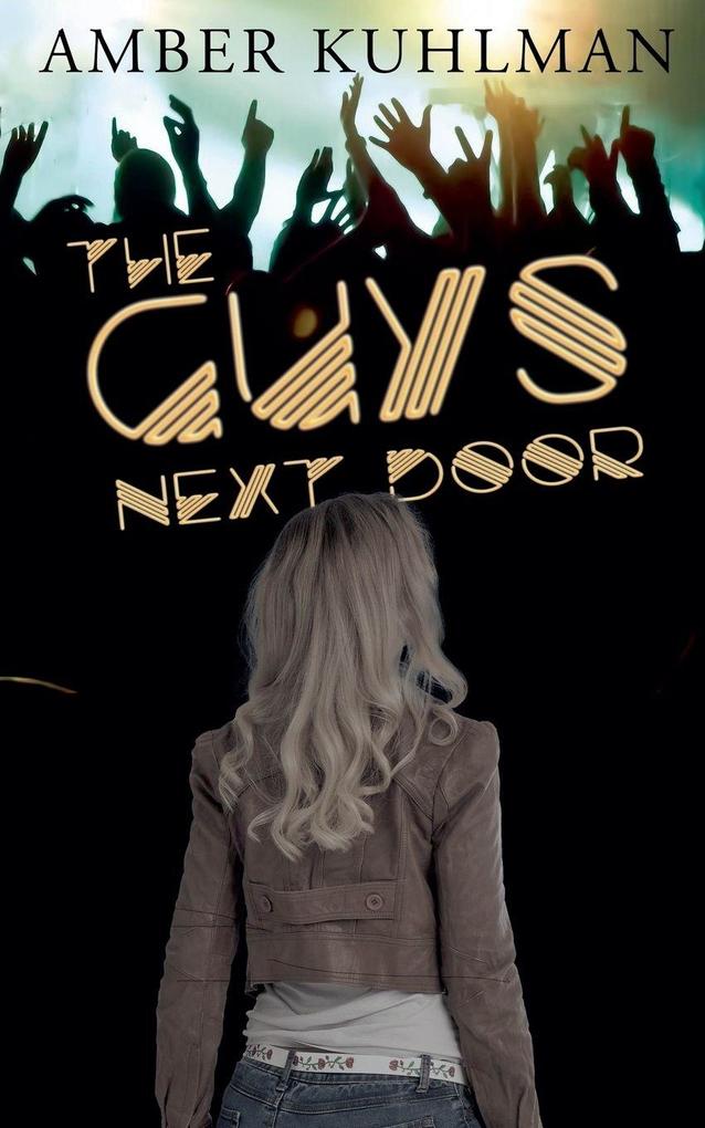 The Guys Next Door