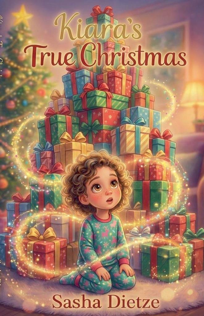 Kiara's True Christmas