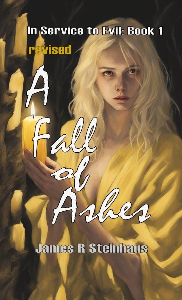 A Fall of Ashes