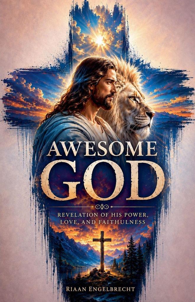 Awesome God