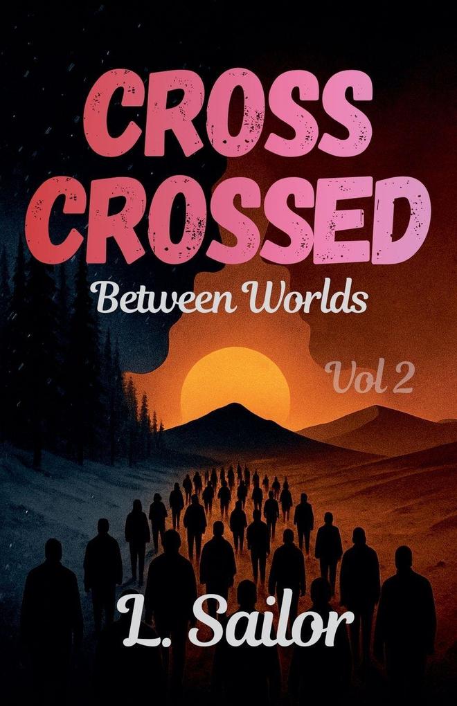 Cross Crossed