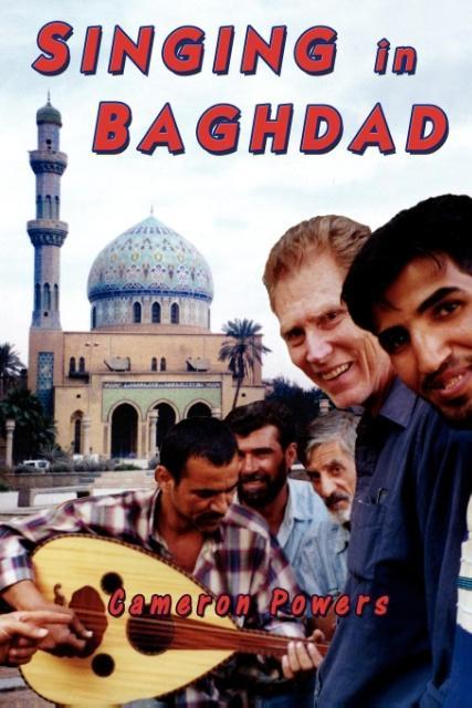 Singing in Baghdad