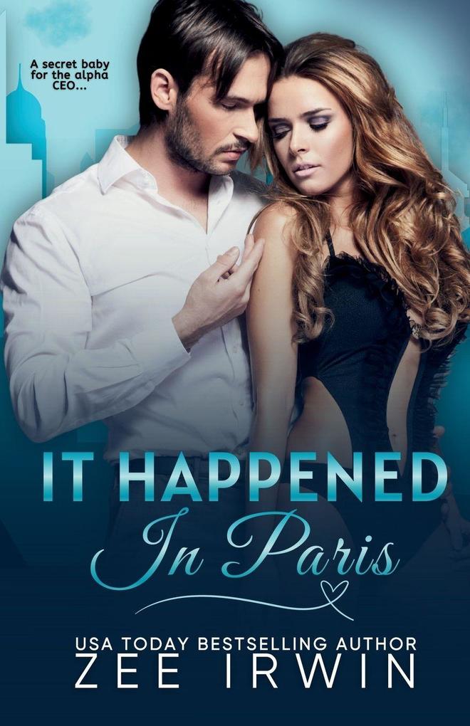 It Happened in Paris