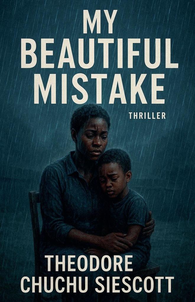 My Beautiful Mistake