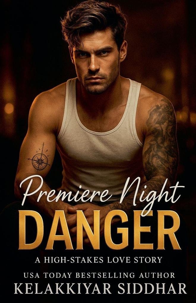Premiere Night Danger