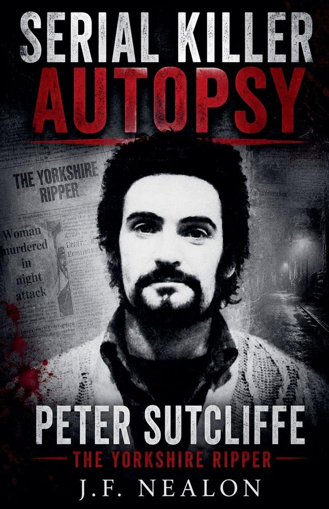 Serial Killer Autopsy