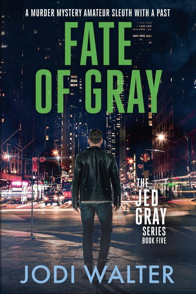 Fate of Gray