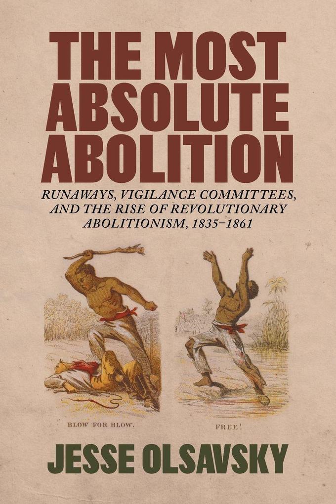The Most Absolute Abolition