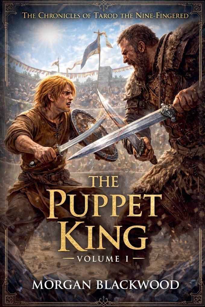 The Puppet King