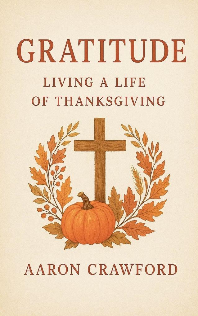 Gratitude