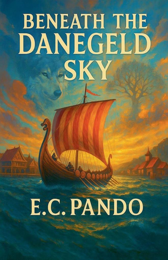 Beneath The Danegeld Sky