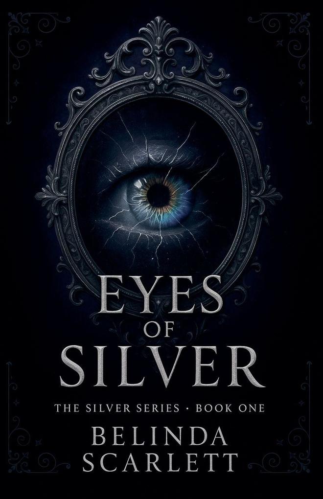 Eyes of Silver