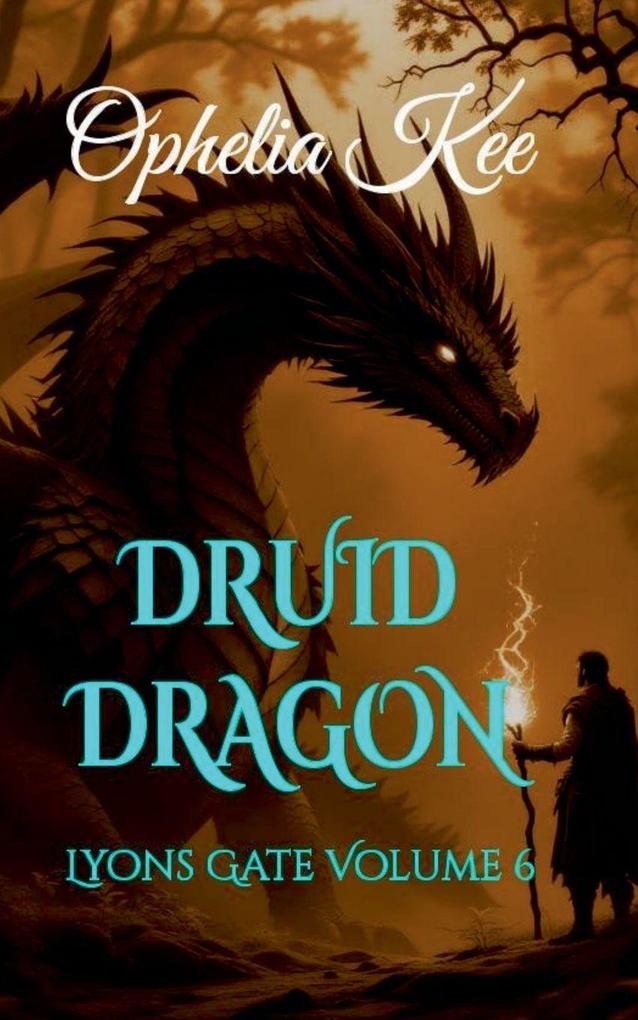 Druid Dragon