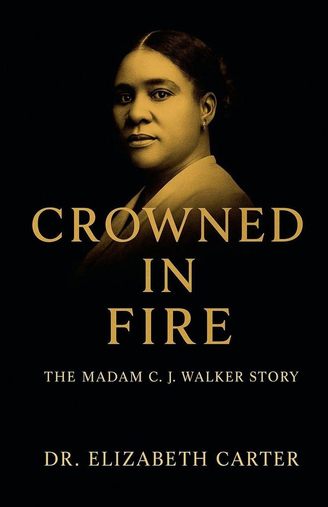 Crowned in Fire