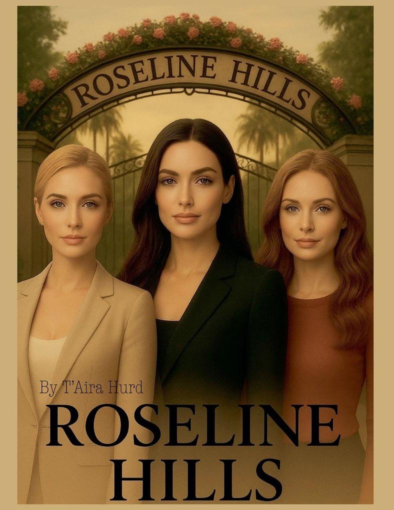Roseline Hills