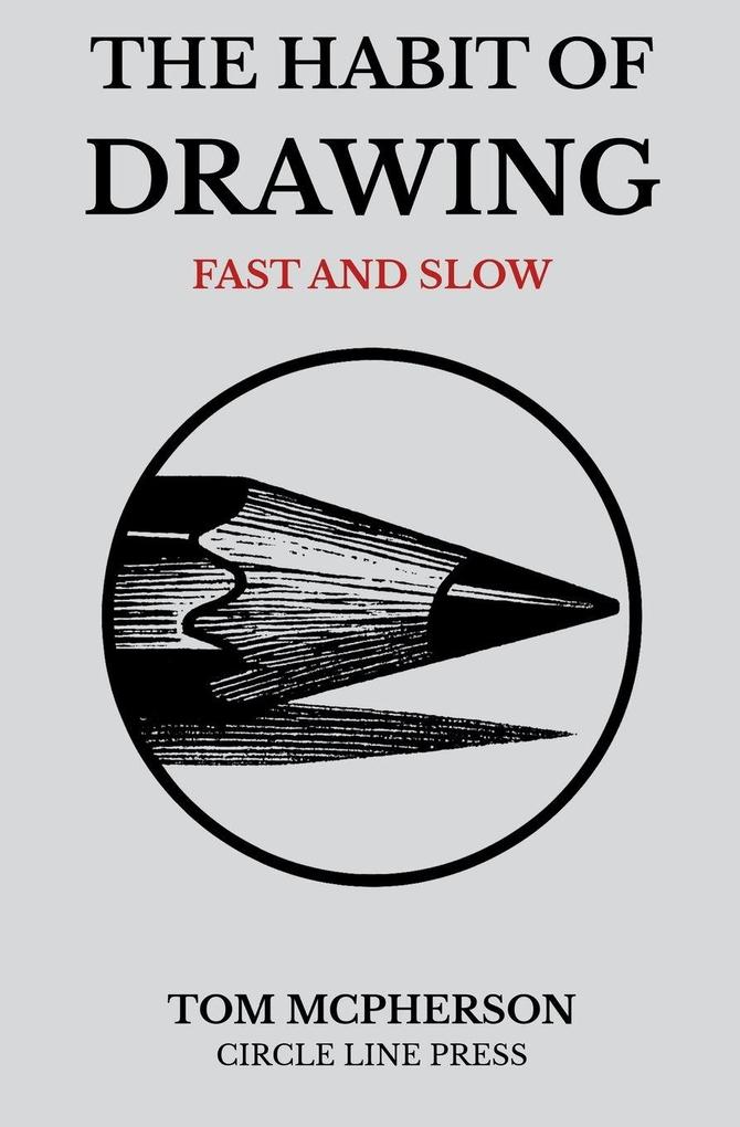 The Habit of Drawing
