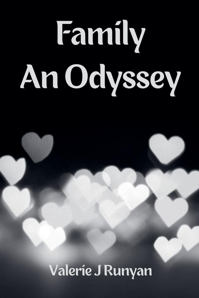 Family - An Odyssey