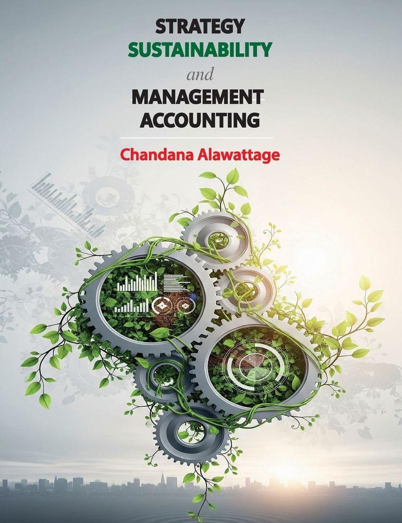 Strategy Sustainability and Management Accounting
