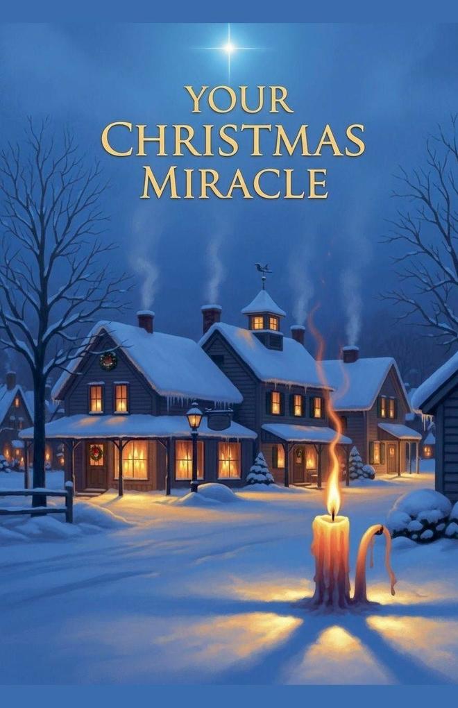 Your Christmas Miracle
