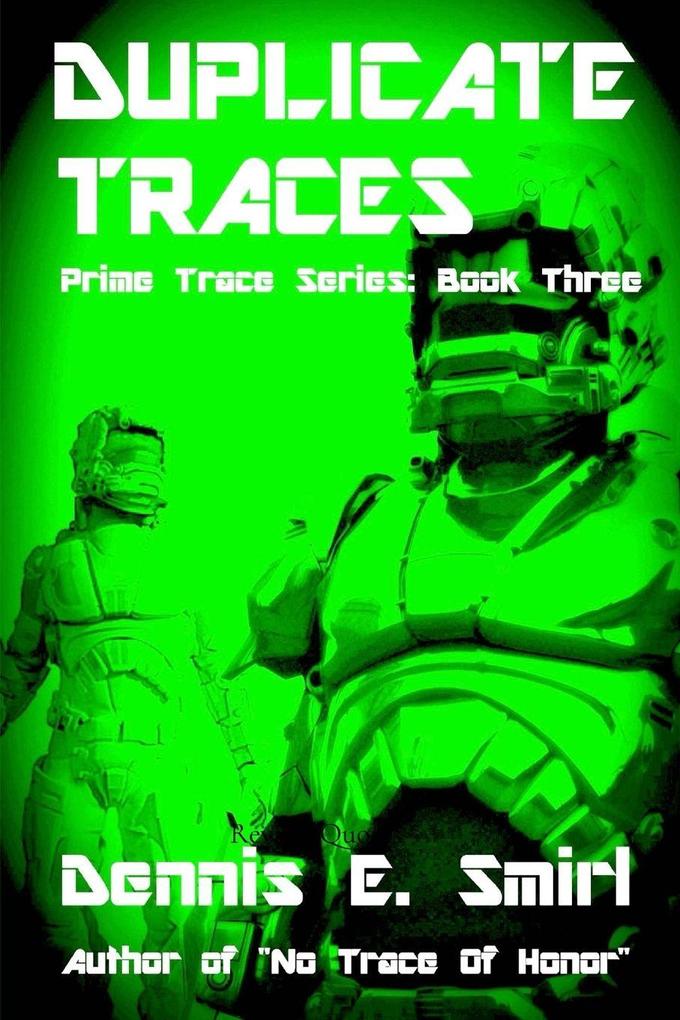 Duplicate Traces