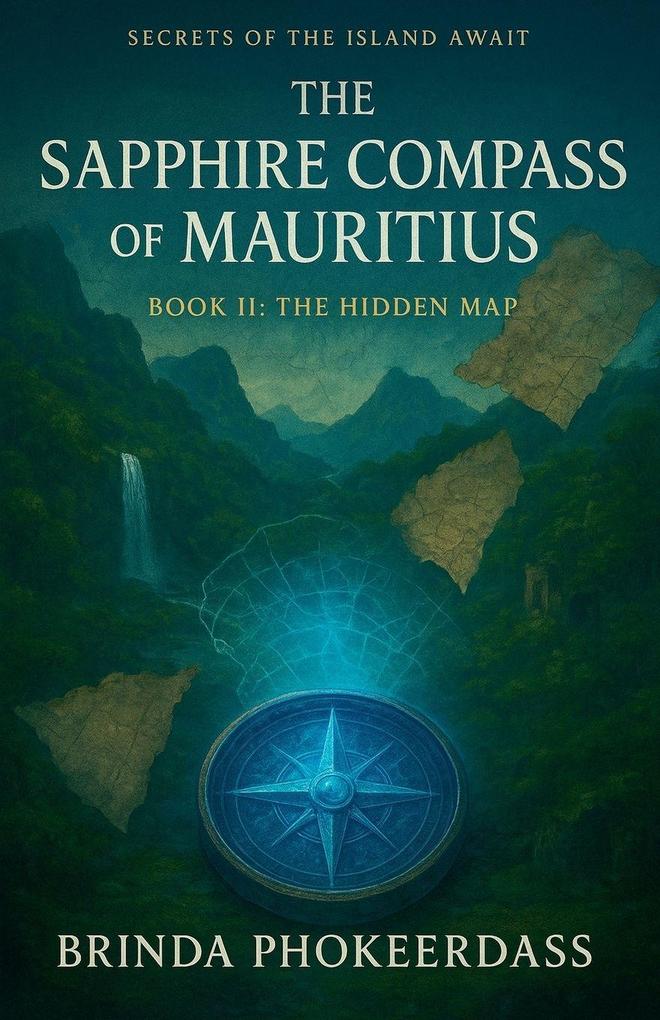 The Hidden Map