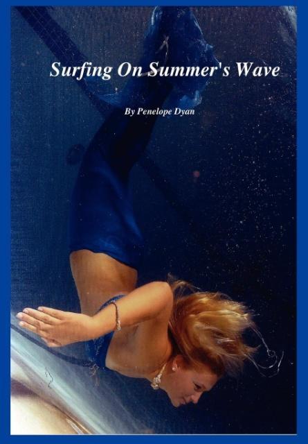 Surfing On Summer‘s Wave