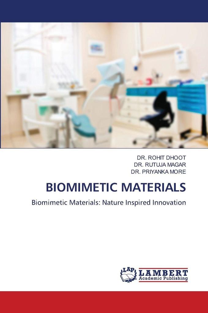 BIOMIMETIC MATERIALS