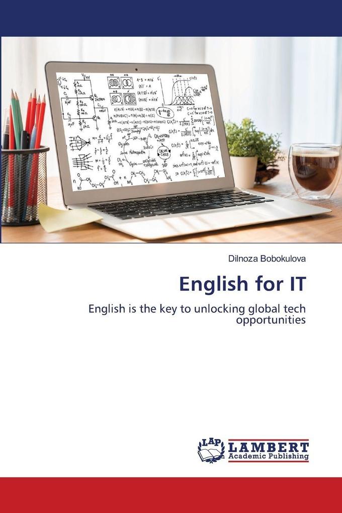 English for IT