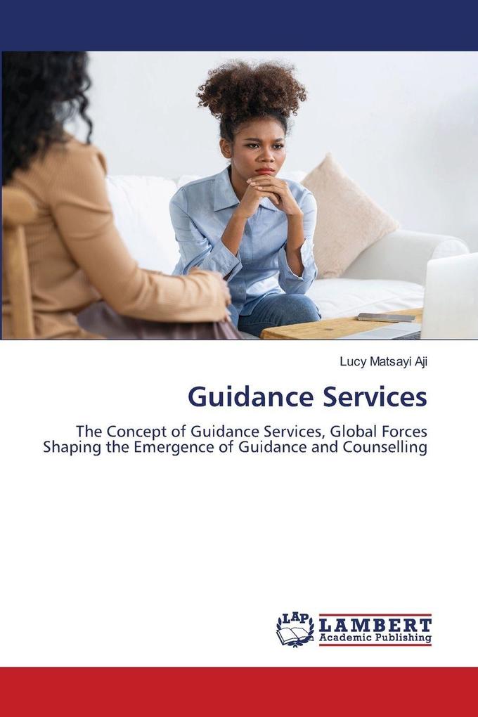 Guidance Services