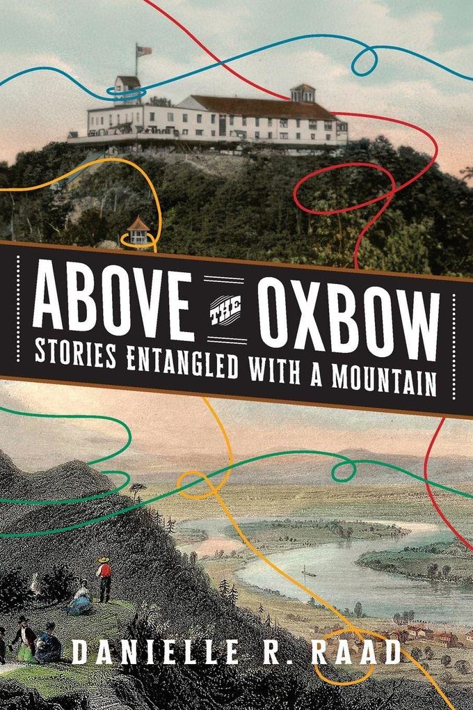 Above the Oxbow