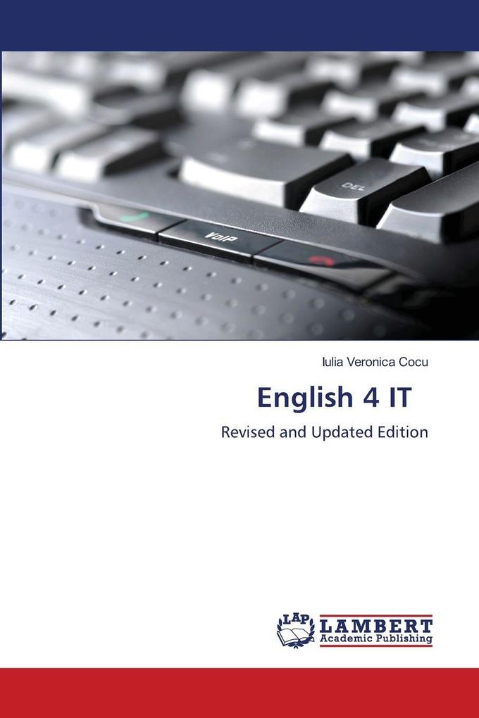 English 4 IT