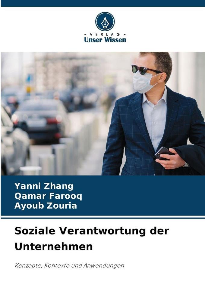 Soziale Verantwortung der Unternehmen