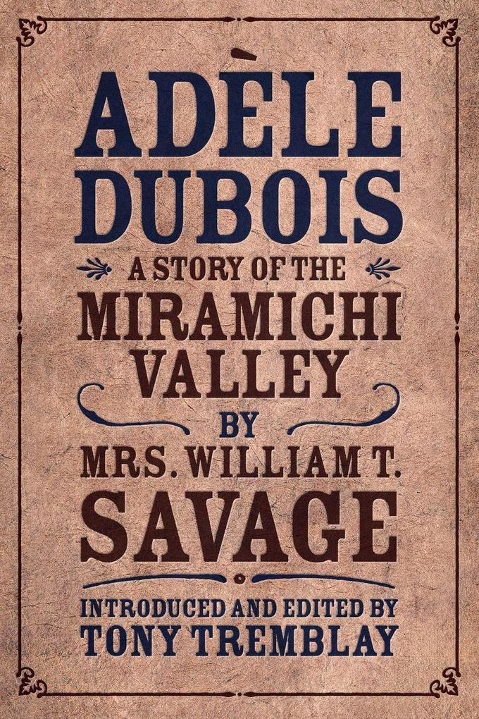 Adèle Dubois