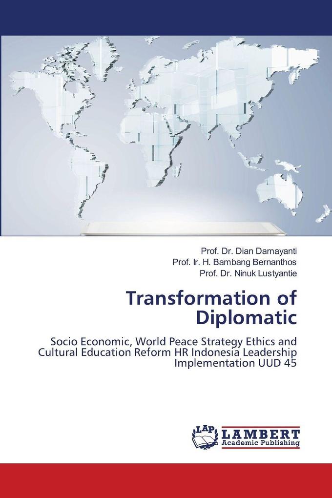 Transformation of Diplomatic