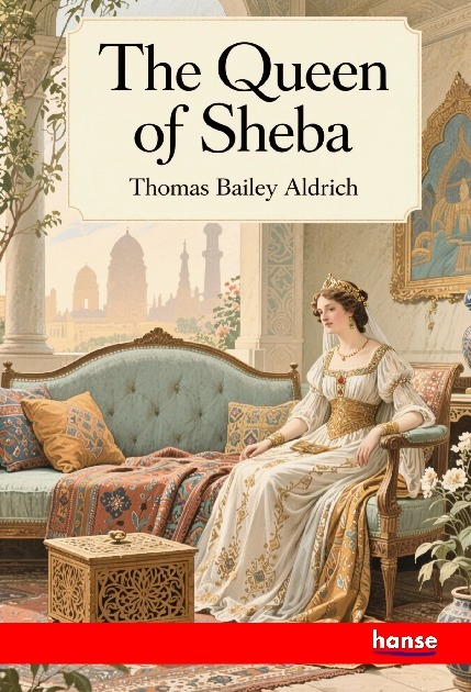 The Queen of Sheba
