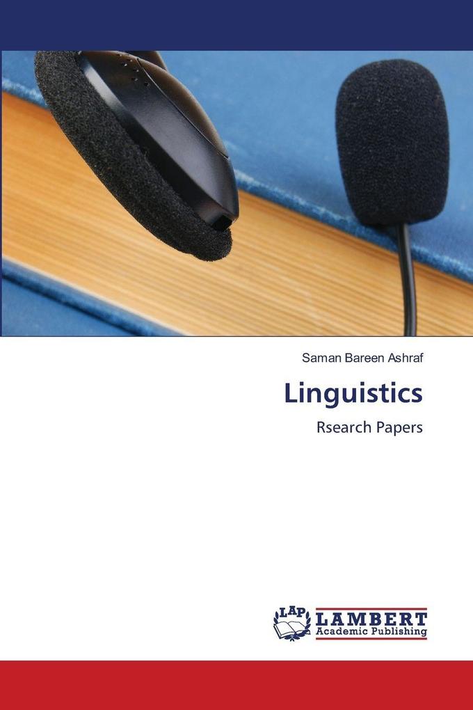 Linguistics