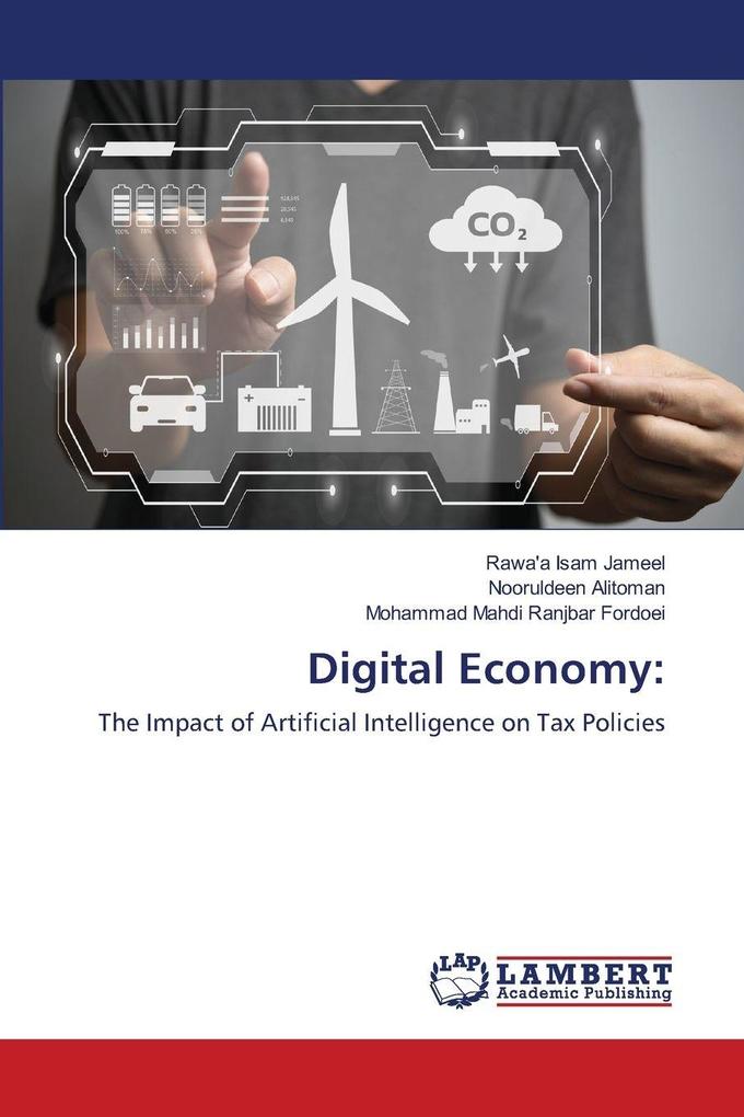 Digital Economy: