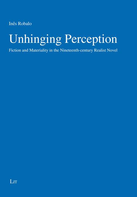 Unhinging Perception
