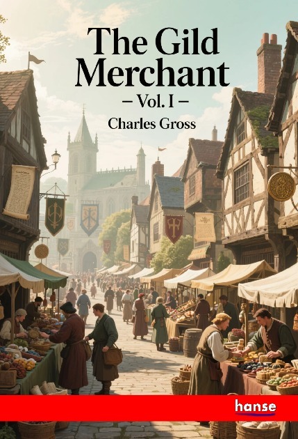 The Gild Merchant
