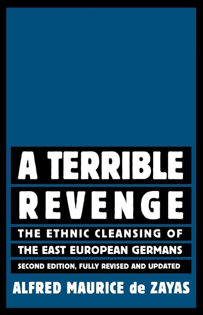 A Terrible Revenge