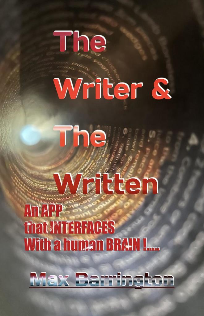 The Writer & The Written