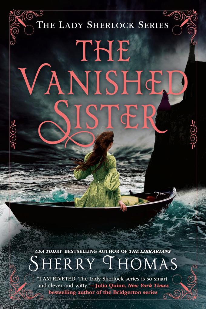 The Vanished Sister