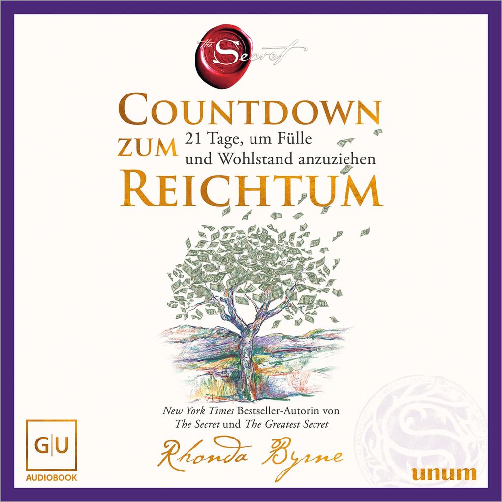 Countdown zum Reichtum