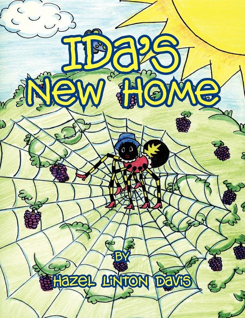 Ida‘s New Home